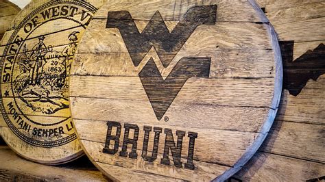 Wvu Logo