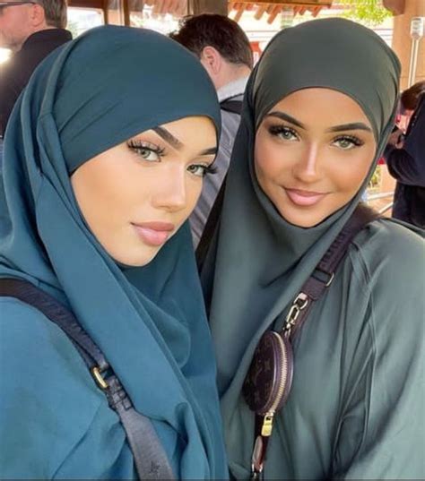 Praise Beautiful Muslim Women Beautiful Hijab Girl Muslim