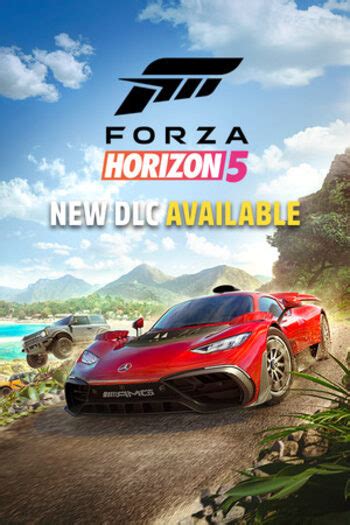 Buy Forza Horizon 5 Premium Edition (PC) Steam Key GLOBAL | ENEBA