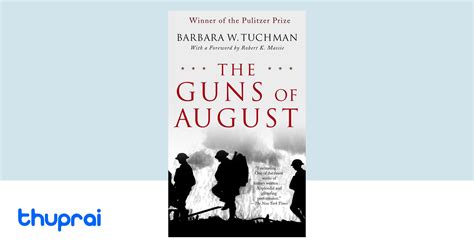 Buy The Guns Of August In Nepal Thuprai