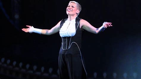 *Кабаре* - Лика Рулла - YouTube