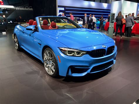 Bmw M4 Cabrio — Posttyperu