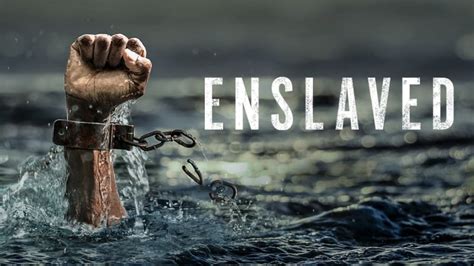 Enslaved