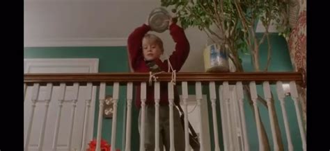 I put Caseoh into a Home Alone scene : r/caseoh_