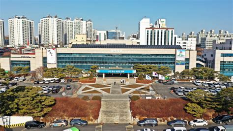 평택시 ‘개발행위제한구역지제역세권·원평동 일원 개발방향 제시 서울경제