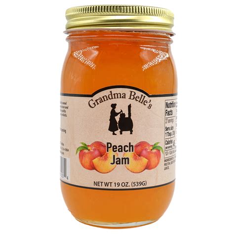 Peach Jam