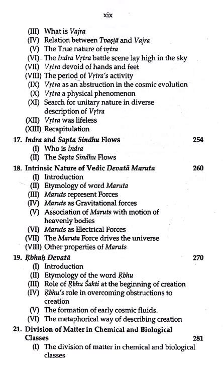 Vedic Concept Of Creation Of Universe Vishnu Kant Verma Pratibha