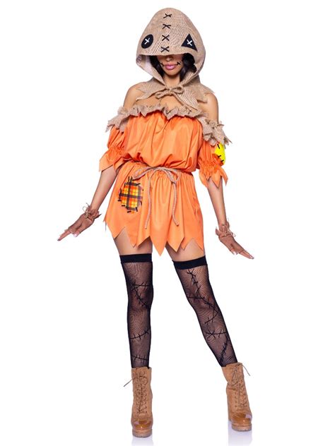 Sam Trick R Treat Costume