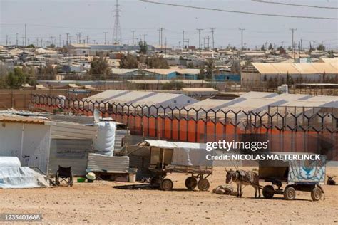 The Largest Refugee Camp In The World Photos And Premium High Res Pictures Getty Images