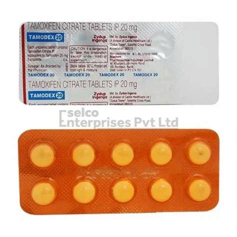 Nolvadex For Sale At Rs Stripe Nolvadex Tablet In Lucknow Id