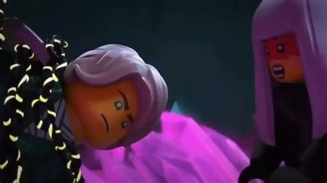 Ninjago Crystallized Part 2 Trailer YouTube