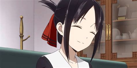 Kaguya Sama Kaguya Shinomiya S Mbti And What It Says About Her