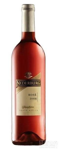 Nederburg Foundation Chardonnay Viognier Coastal