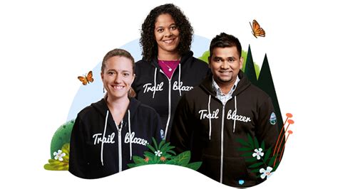 Trailblazer Community Salesforce Trailhead