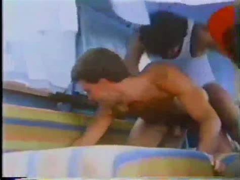 Lustful Vintage Guys Ass Banging BoyFriendTV