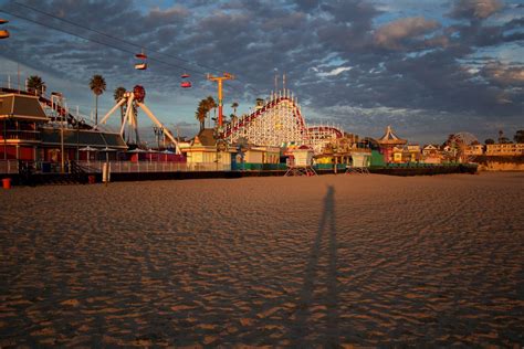 Santa Cruz California Wallpapers - Wallpaper Cave