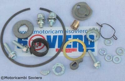 Kit Revisione Montaggio Frizione Vespa PX 125 150 EBay