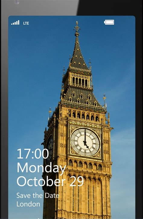 Windows Phone 8 Release Date Imminent: Microsoft Ships Invitations