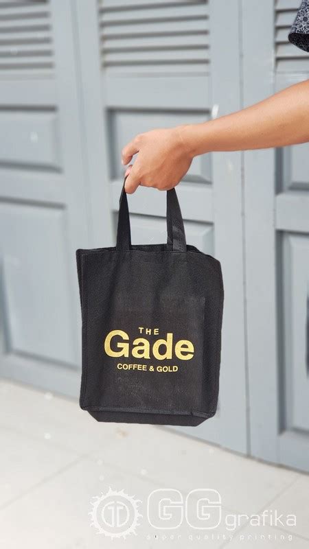 goodie bag gg grafika