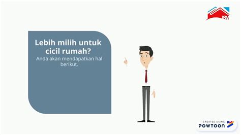 Pilih Kontrak Atau Cicil Rumah YouTube