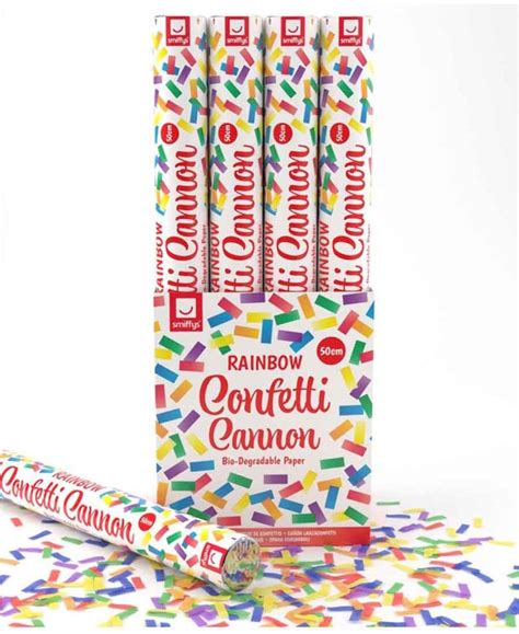 Ca On Confetti Multicolor Cms