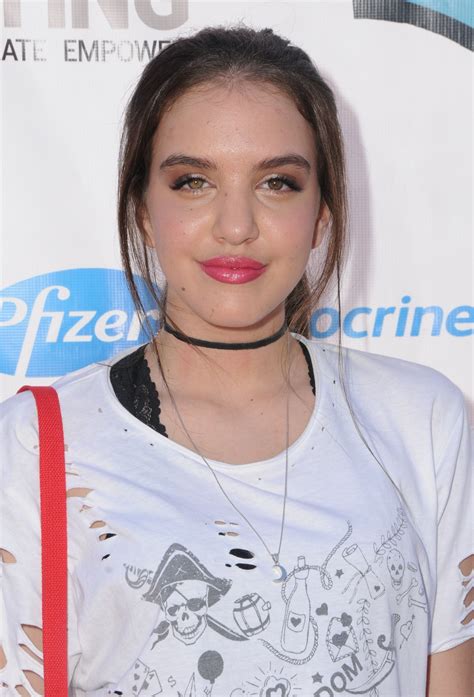 LILIMAR HERNANDEZ at Say No Bullying Festival at Griffith Park in Los
