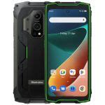 Blackview BV9300 12 GB 256GB Telêmetro Laser Verde Kuantokusta