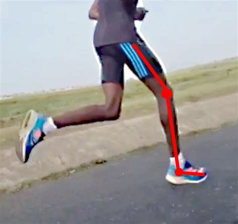 What Foot Strike Causes Shin Splints Run Forefoot