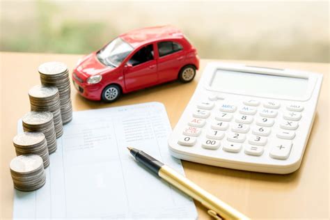 understanding  vehicle finance options