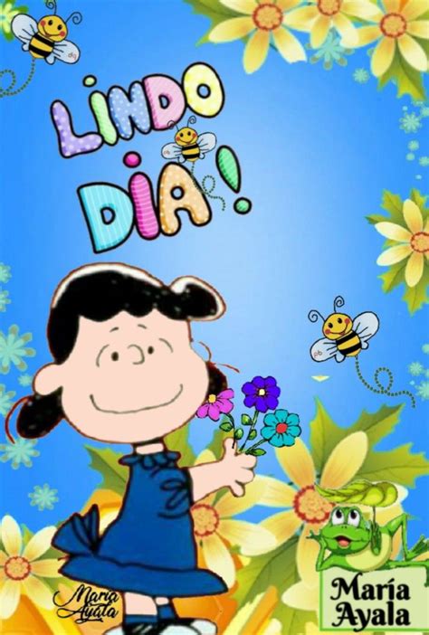 Pin By Rosario Zavala On Dia De La Semana Snoopy Good Morning