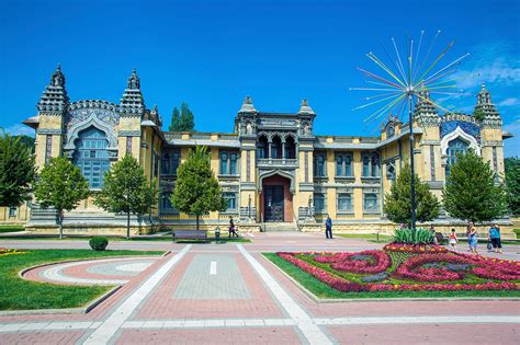 Кисловодск Фото Описание – Telegraph