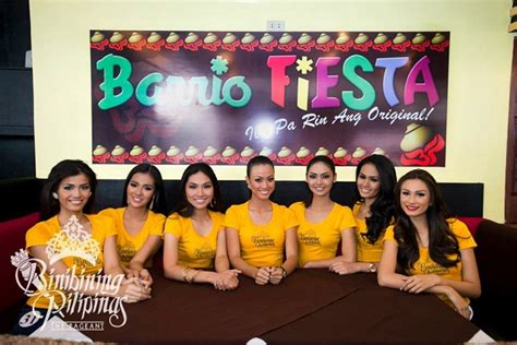 Barrio Fiesta | normannorman.com