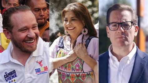 Elecciones Jefe de Gobierno de la CDMX Candidatos Hablan de Cablebús