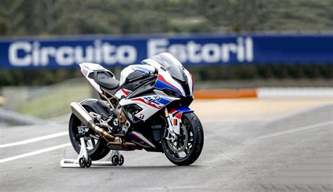 2019 BMW S 1000 RR First Review Cycle News