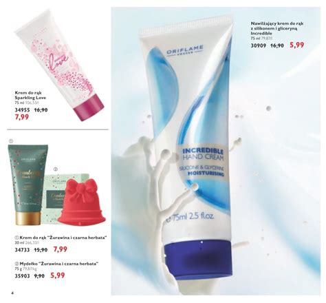 Wyprzeda Oriflame Sklep Oriflame Katalog Rejestracja