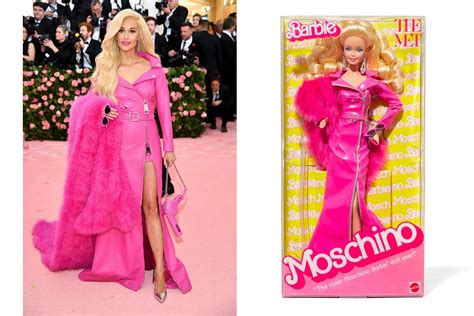 The Inspirations Behind The Met Gala 2019 Looks