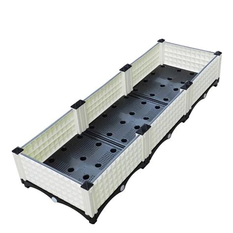 garden planting box longxiang