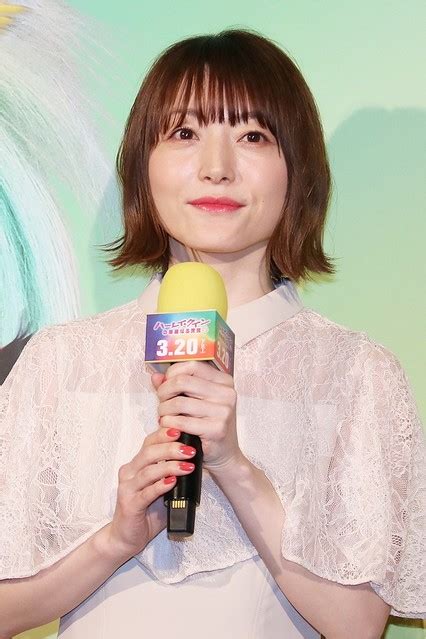 花澤香菜、アメコミ声優初挑戦に喜び「地声がかっこよくない私でも」 ライブドアニュース