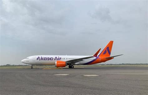 Rakesh Jhunjhunwala Backed Akasa Air Introduces Employee Centric Cabin