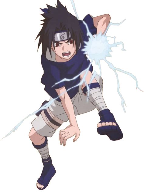 Sasuke Png Transparent Images