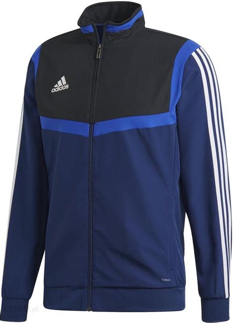 Adidas Tiro Pre Jkt Dt Ceny I Opinie Ceneo Pl