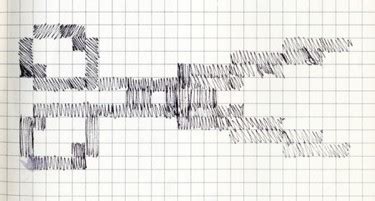 Check Out Susan Kare's Original Graph Paper Designs For Classic Mac OS Icons [Gallery] | Cult of Mac