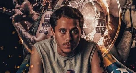 Canserbero La investigación de su muerte revivirá con la reapertura