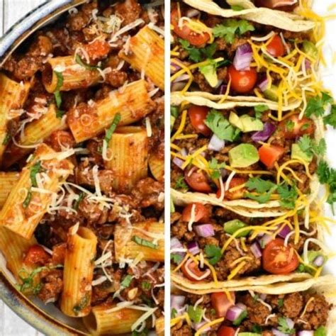 The Best Easy Dinner Ideas Gypsyplate