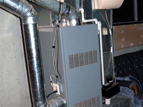 Repair Heating System Ideal Air Care