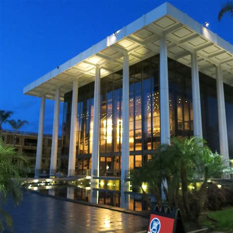 Former Ambassador College Auditorium Pasadena Calif Flickr