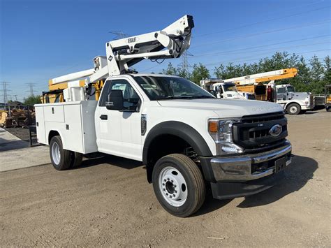 Ford F Lift Kit