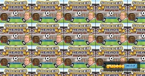 Soccer Heads Juega Gratis Online En