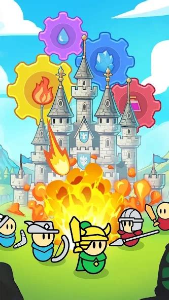 Fortress Of Gears Mod Apk - Download Fortress of Gears MOD APK Game (Latest 2026) - FileCR