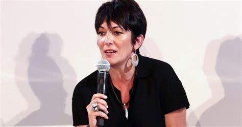 Testimony In Ghislaine Maxwell Sex Trafficking Trial Gets Underway Tuesday